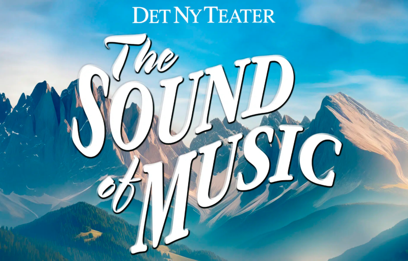 Bustur til The Sound of Music